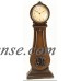 Marie Antoinette Mantle Clock - WSM - Rhythm Clocks 2010   